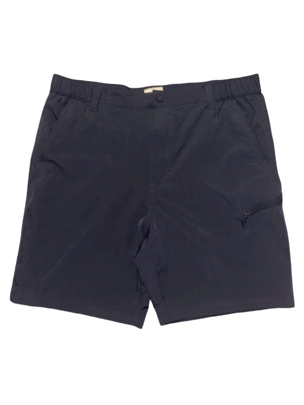 Weatherproof Vintage ~ Navy Comfortable Shorts Men’s 38” Waist